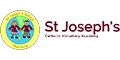 Logo for St Joseph’s Catholic Voluntary Academy