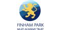 Logo for Finham Park Multi-Academy Trust