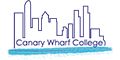 Logo for Canary Wharf College Trust