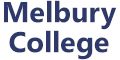 Logo for Melbury College