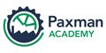 Logo for Paxman Academy