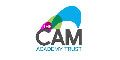 Logo for The Cam Academy Trust