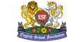 Logo for The English School of Science and Information Technologies
