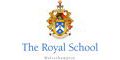 Logo for The Royal School Wolverhampton