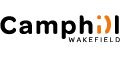 Logo for Camphill Wakefield