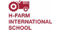 Logo for H-FARM International School Venezia