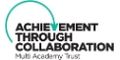 Achievement Through Collaboration Trust logo