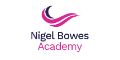 Logo for Nigel Bowes Academy