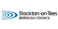 Logo for Stockton Borough Council