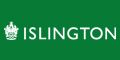 Logo for Islington Council