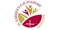 Logo for St Gabriel's CofE Academy