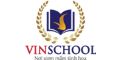 Logo for Vinschool Times City - Middle & High School