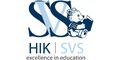 Logo for HIKSVS International Bilingual School