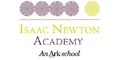 Logo for Isaac Newton Academy