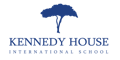 Logo for Kennedy House International School