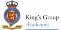 Logo for King’s Group Academies