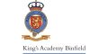 Logo for King's Academy Binfield