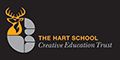 Logo for The Hart School
