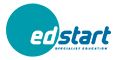 Logo for EdStart Schools - Salford
