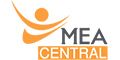 Logo for MEA Central
