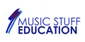 Logo for Music Stuff