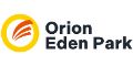 Logo for Orion Eden Park