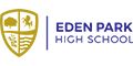 Logo for Eden Park High School