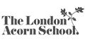 Logo for The London Acorn School