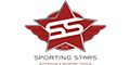 Logo for Sporting Stars Academy