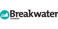 Logo for Breakwater Academy