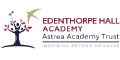 Logo for Edenthorpe Hall Academy