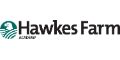 Logo for Hawkes Farm Academy