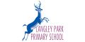 Logo for Langley Park Primary School