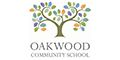 Logo for Oakwood Community School