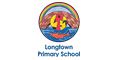 Logo for Longtown Primary School