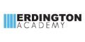 Logo for Erdington Academy