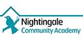 Logo for Nightingale Community Academy
