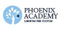Logo for Phoenix Academy