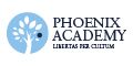 Logo for Phoenix Academy