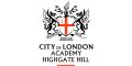 Logo for City of London Academy, Highgate Hill