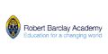 Logo for Robert Barclay Academy