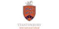 Logo for Stantonbury International School