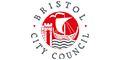 Logo for Bristol City Council