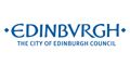 Logo for The City of Edinburgh Council