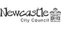 Logo for Newcastle City Council