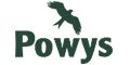 Logo for Powys County Council