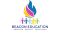 Logo for Beacon Education