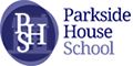 Logo for Parkside House School