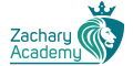 Logo for Zachary Academy