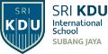 Logo for Sri KDU International School, Subang Jaya
